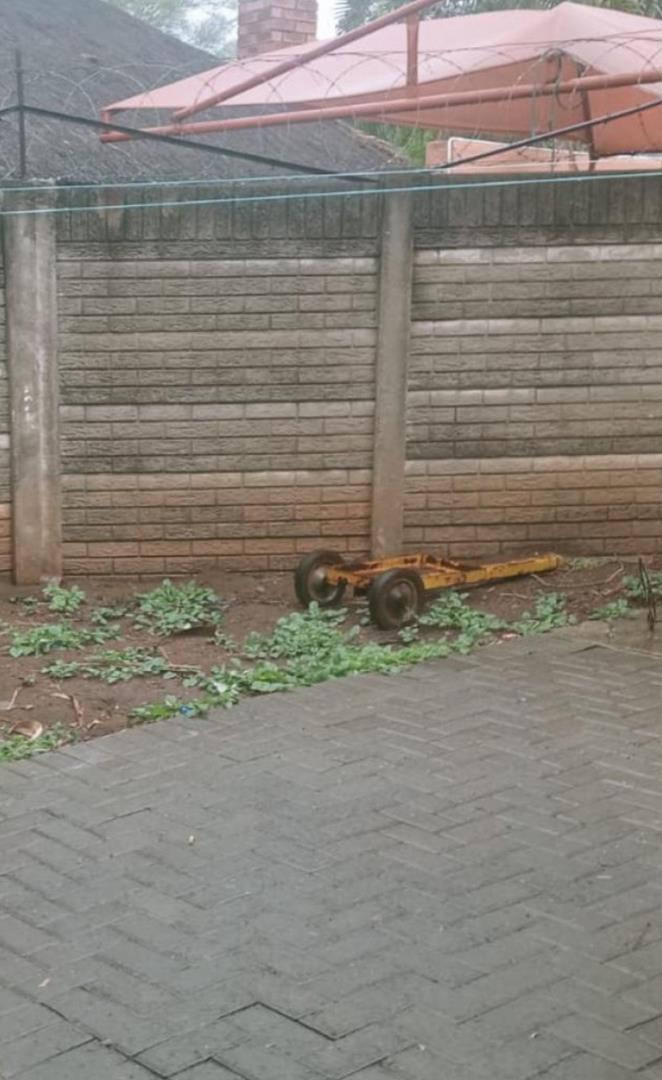 3 Bedroom Property for Sale in Rustenburg North West